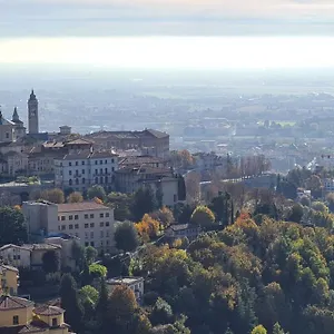 Piazza Vecchia 4*, Bérgamo Italia
