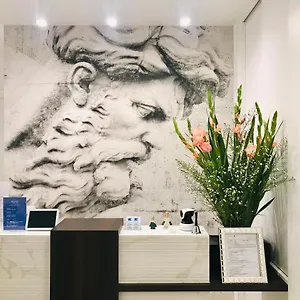 Kambal Luxury Guest house
