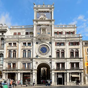 Bellevue Luxury - San Marco Luxury 3* Venice