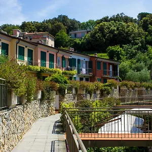 Baia Blu Rta 3* Lerici