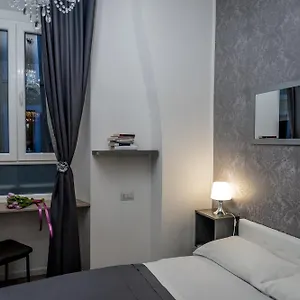Inside Guest house