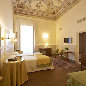 Capitale 3*, Florencia Italia