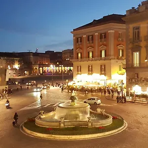 Residenza Dell'opera , Nápoles Italia