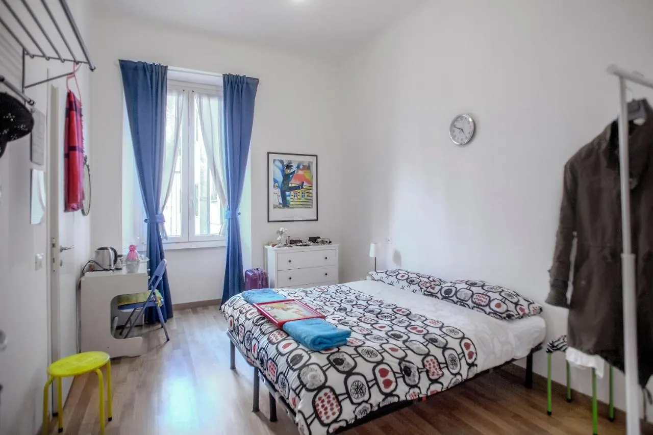 Ulysses In Rome Bed & Breakfast 2*,