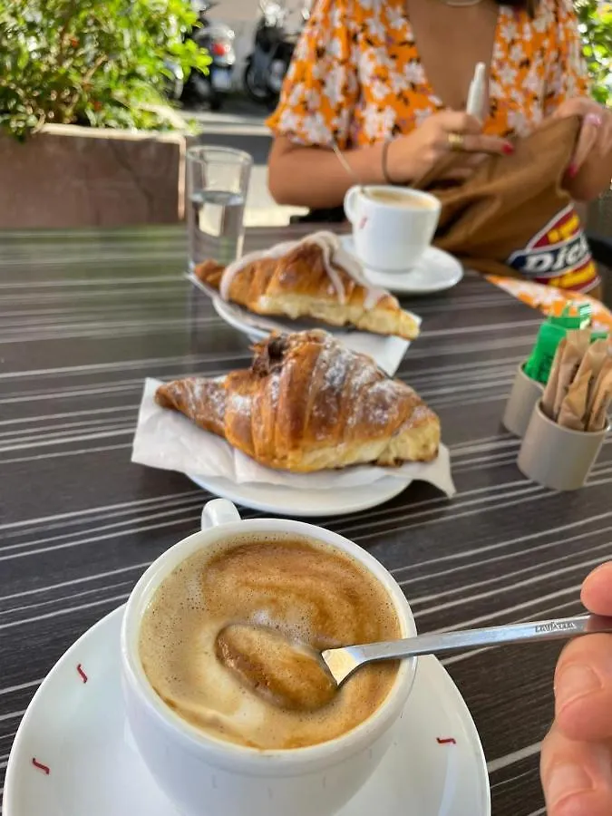Bed and Breakfast Ulysses In Rzym Włochy