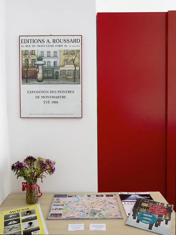 **  Ulysses In Rome Bed & Breakfast Italy