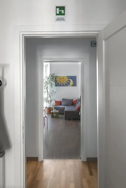 Bed and Breakfast Ulysses In Rzym Nocleg ze śniadaniem