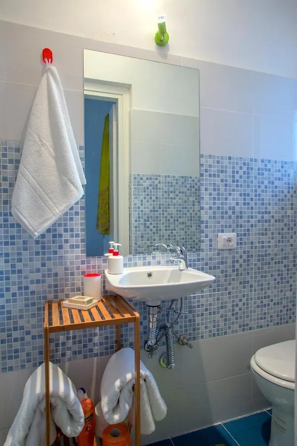 Ulysses In Rome Bed & Breakfast