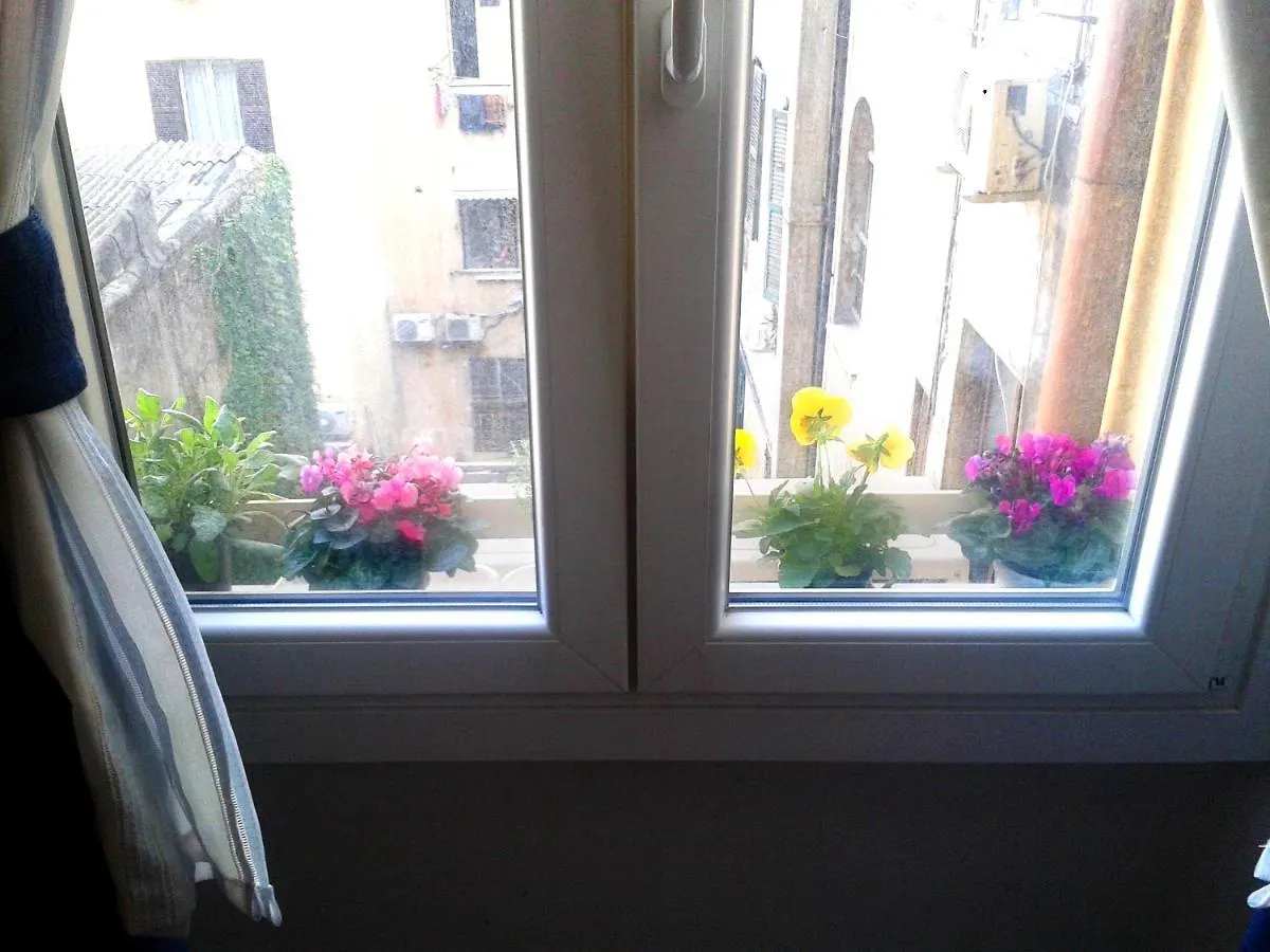 Ulysses In Rome Bed & Breakfast