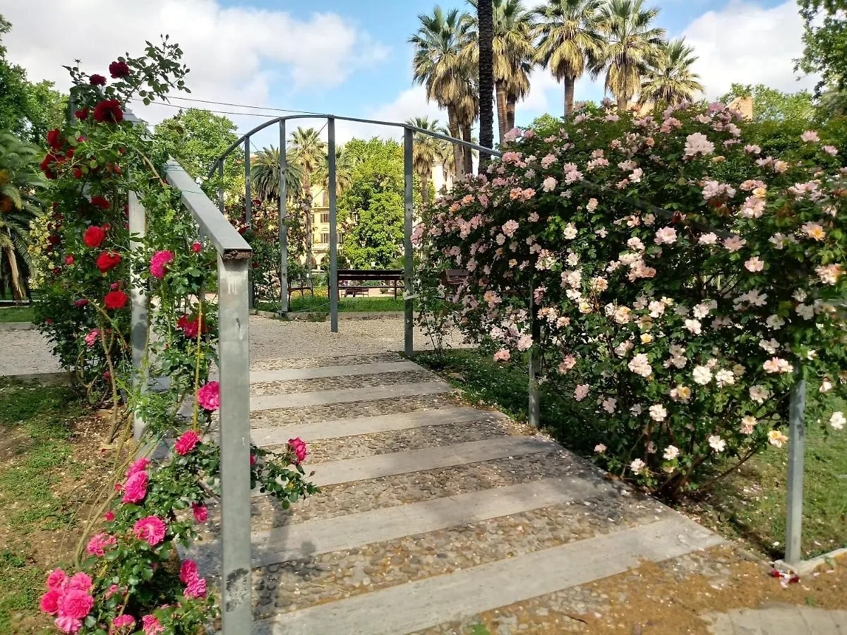 Ulysses In Rome Bed & Breakfast