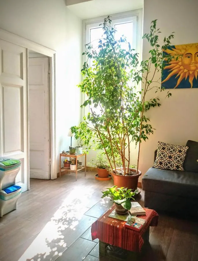 **  Ulysses In Rome Bed & Breakfast Italy