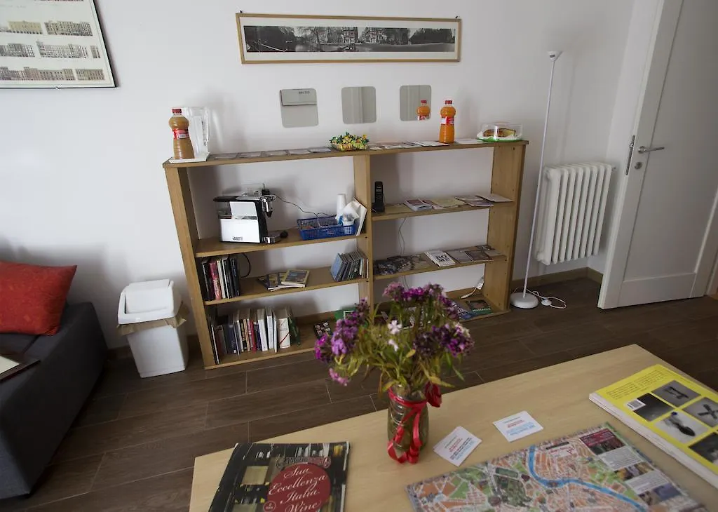 **  Ulysses In Rome Bed & Breakfast Italy